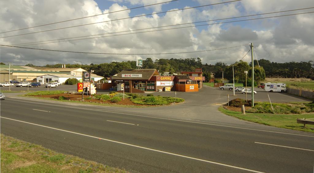Seabrook Hotel Somerset ภายนอก รูปภาพ