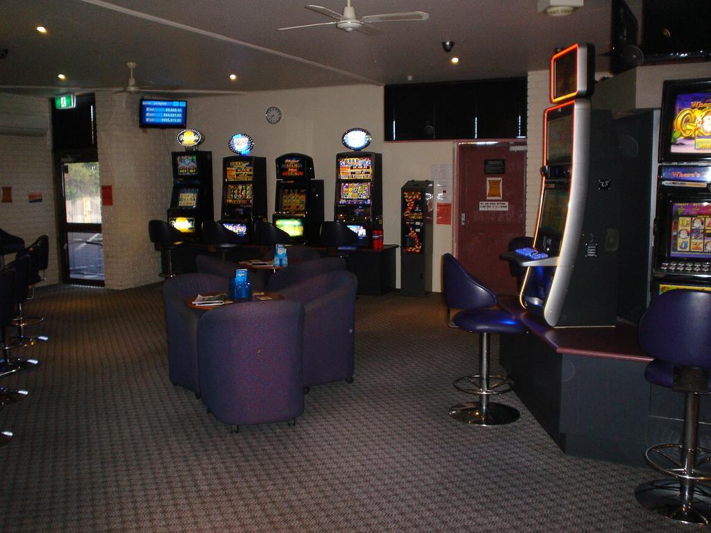 Seabrook Hotel Somerset ภายนอก รูปภาพ