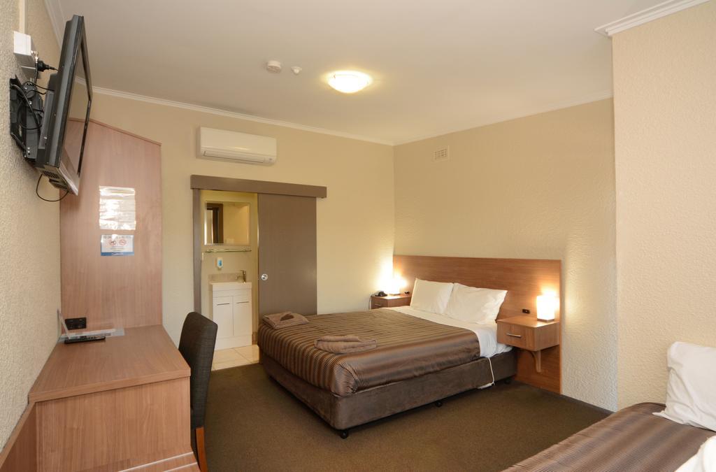Seabrook Hotel Somerset ภายนอก รูปภาพ