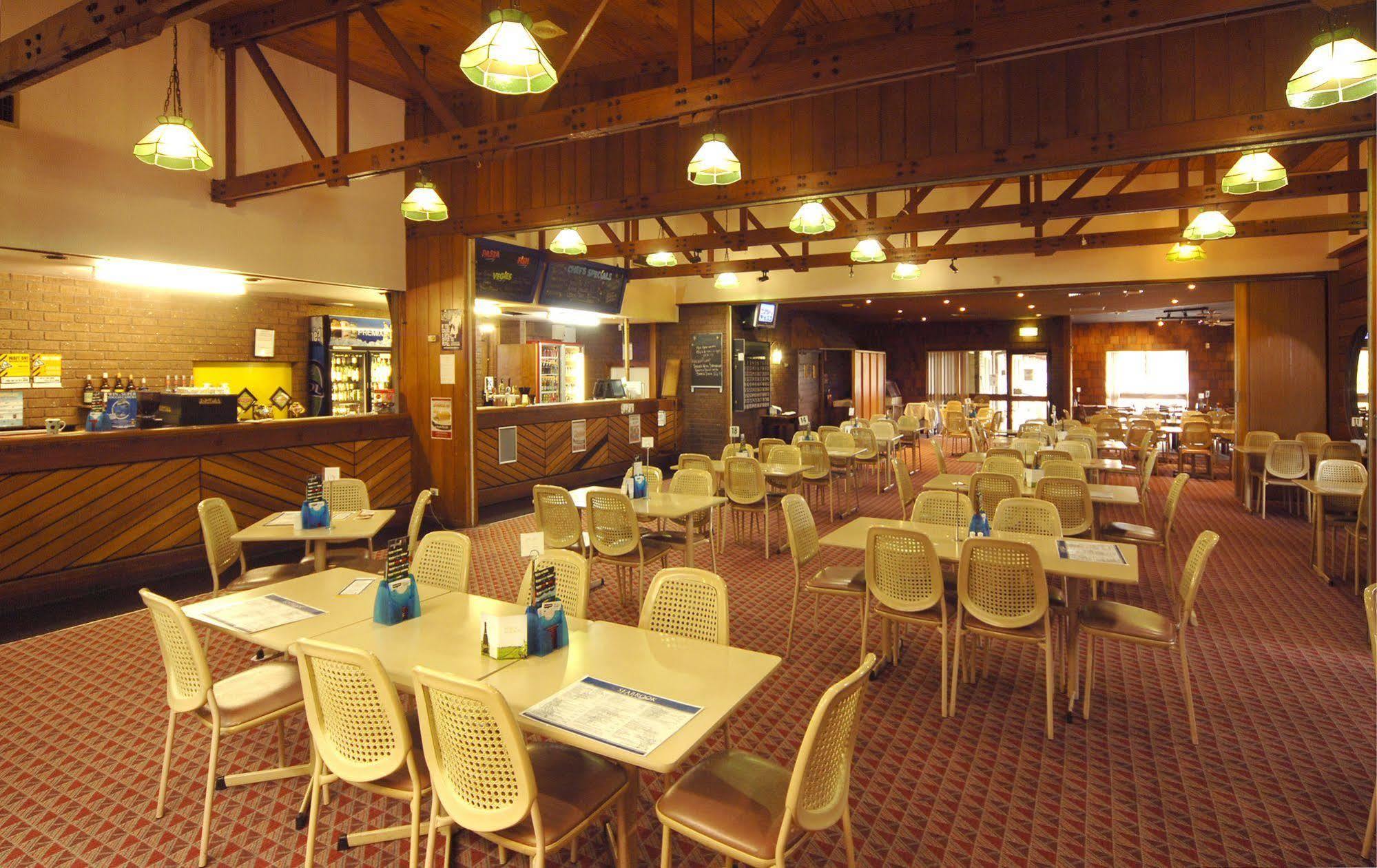 Seabrook Hotel Somerset ภายนอก รูปภาพ