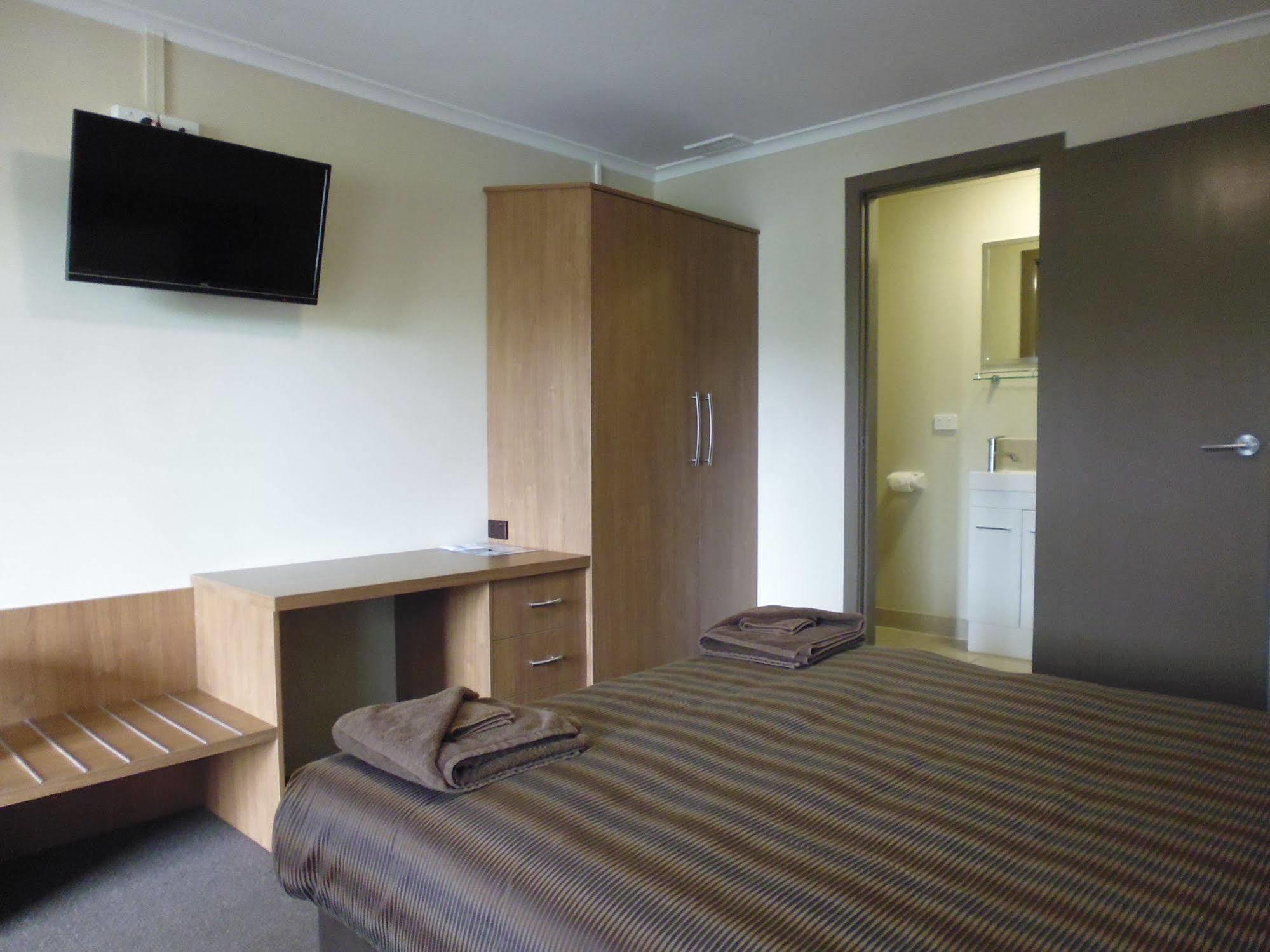 Seabrook Hotel Somerset ภายนอก รูปภาพ