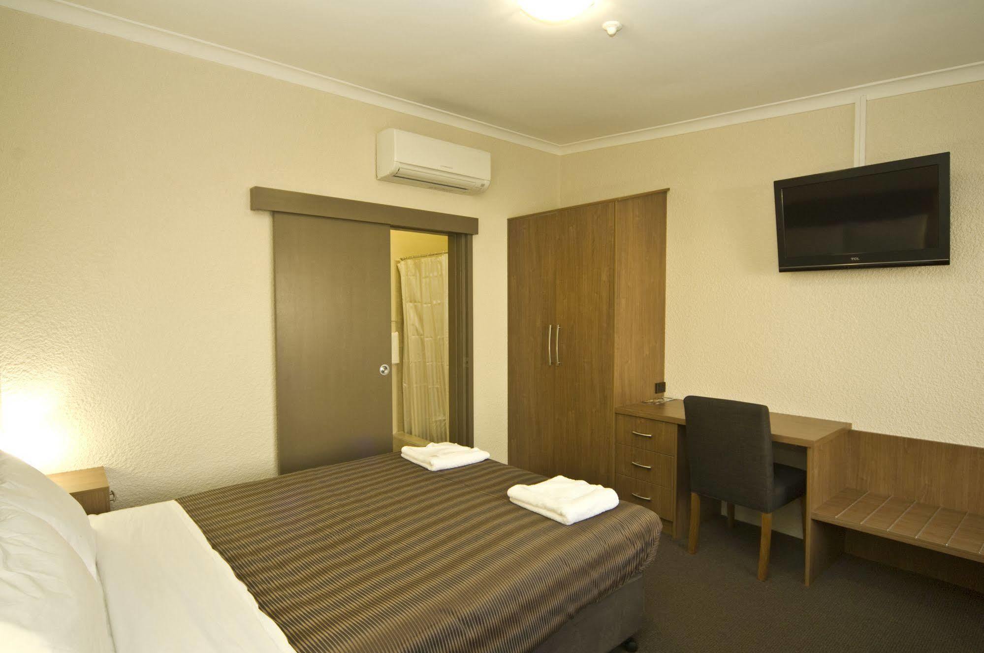 Seabrook Hotel Somerset ภายนอก รูปภาพ