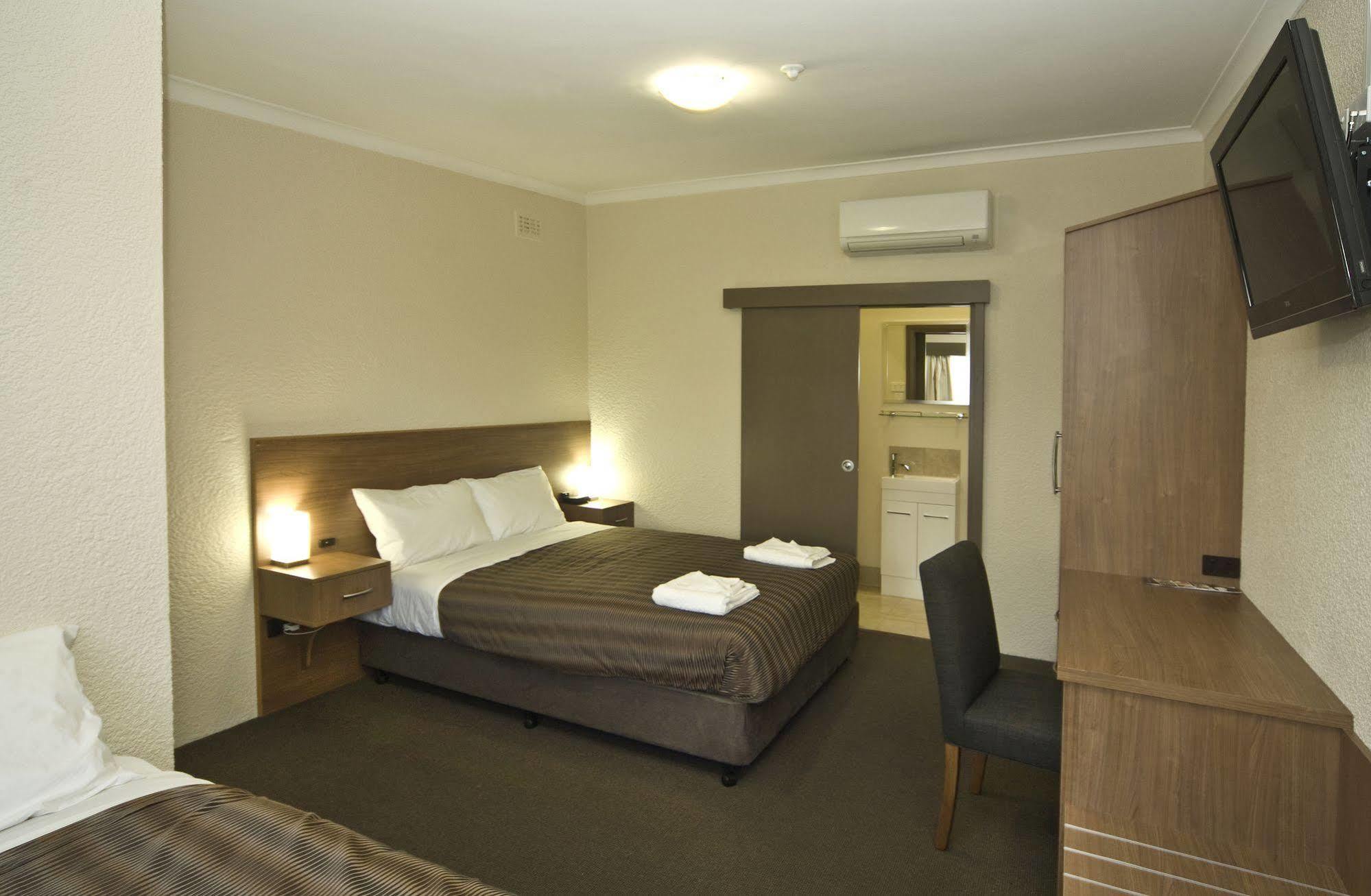 Seabrook Hotel Somerset ภายนอก รูปภาพ