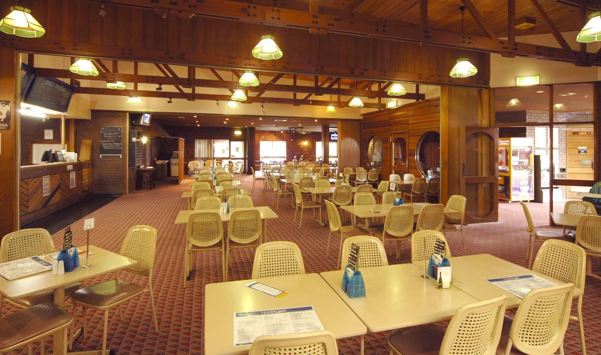 Seabrook Hotel Somerset ภายนอก รูปภาพ