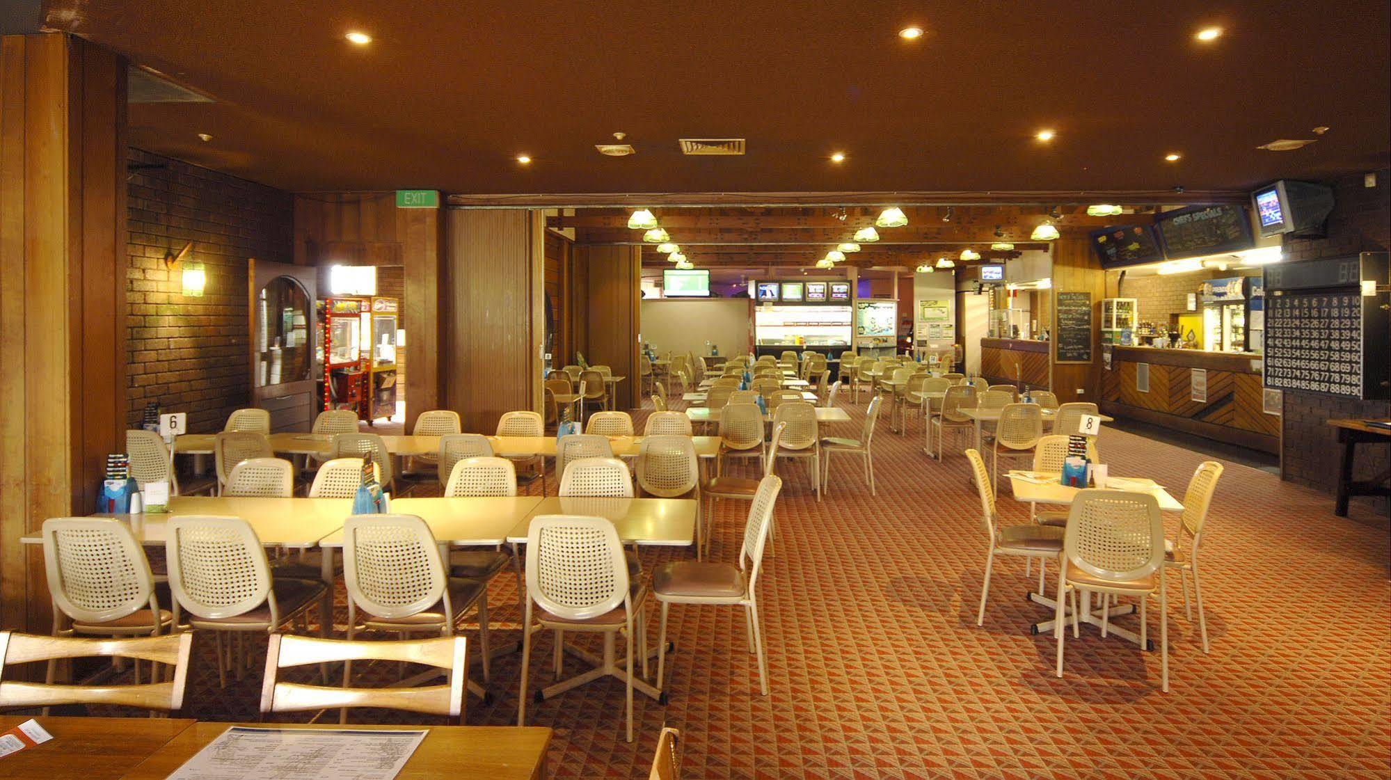Seabrook Hotel Somerset ภายนอก รูปภาพ