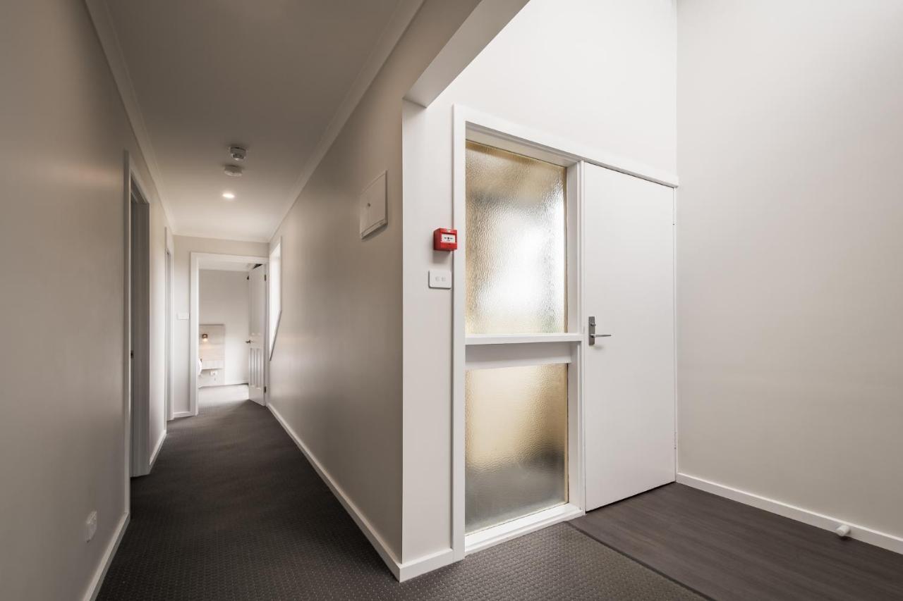 Seabrook Hotel Somerset ภายนอก รูปภาพ