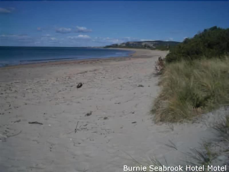 Seabrook Hotel Somerset ภายนอก รูปภาพ